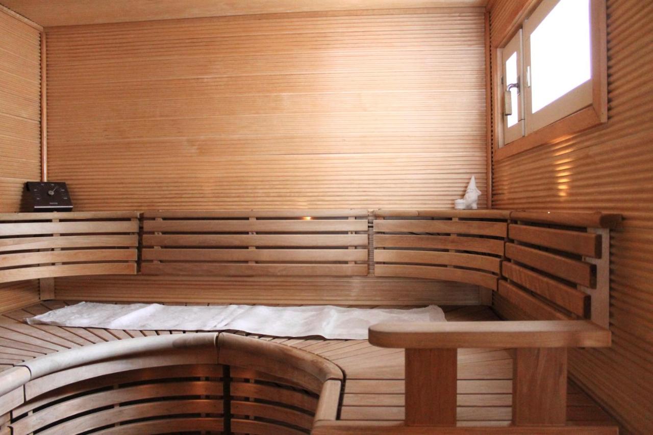 Villa Ranta - B&B Rovaniemi