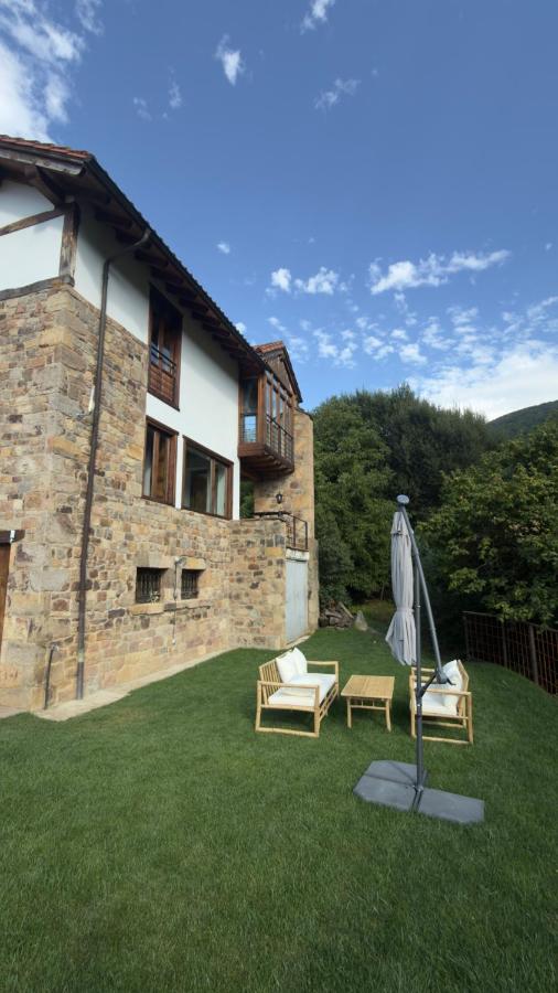 Three-Bedroom Chalet