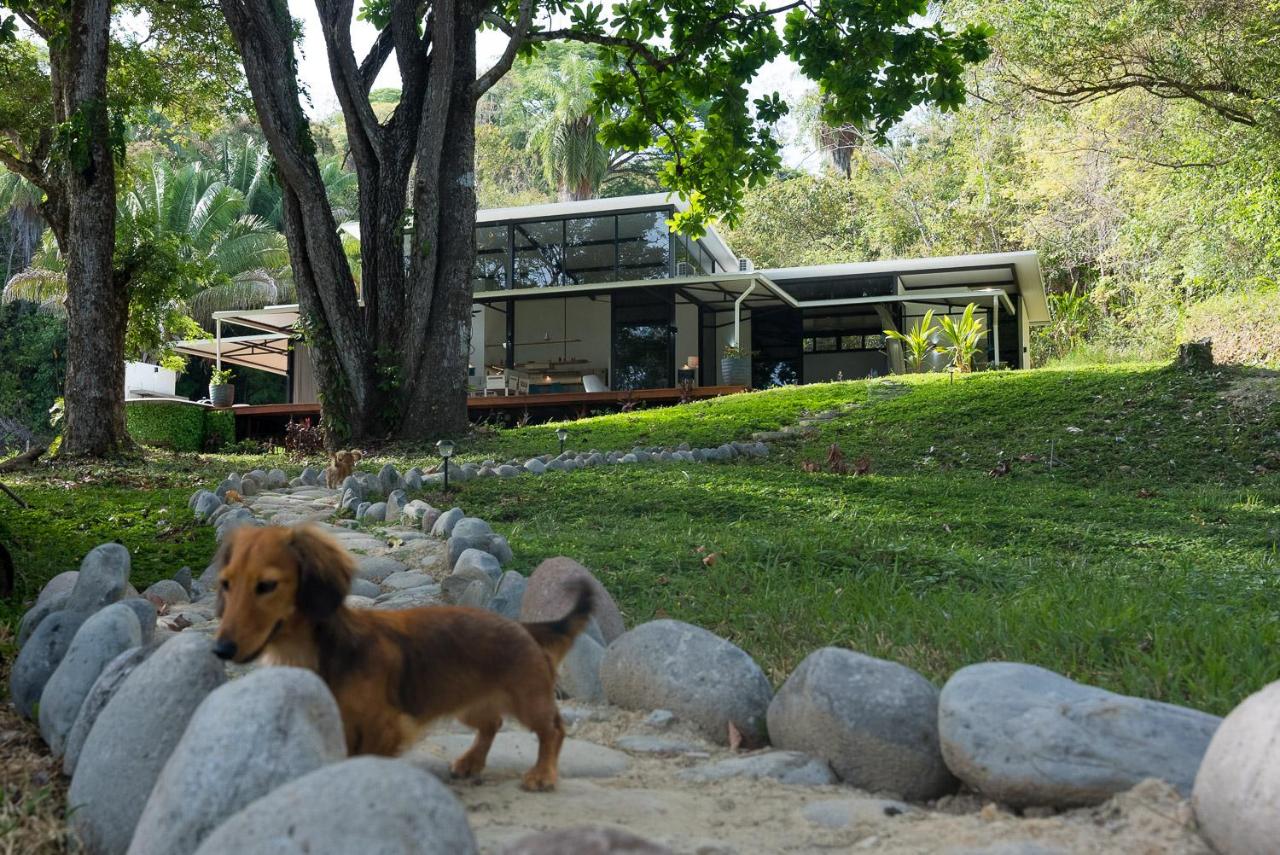 Villa Pacifica - Bed and Breakfast Boca Chica