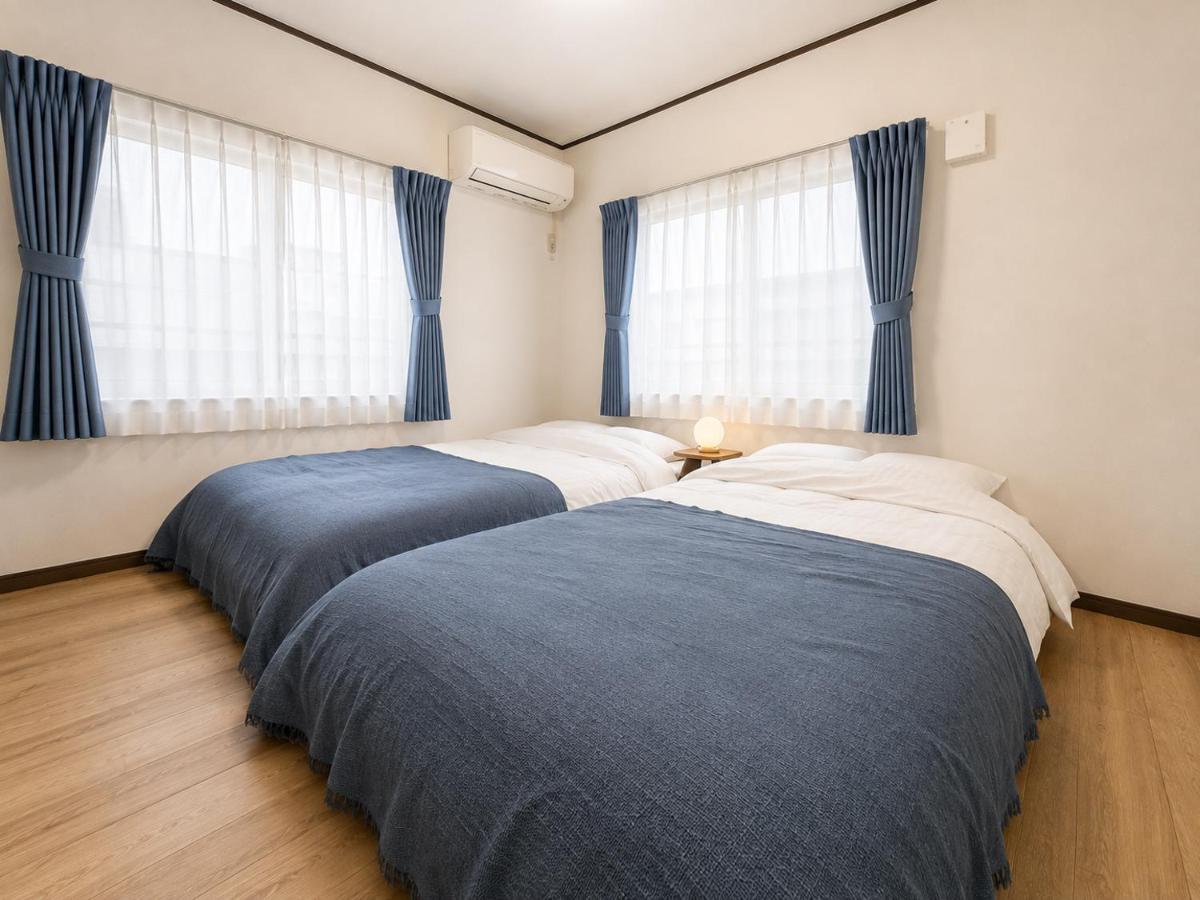 Harajuku Private House Shibuya Omotesando - B&B Tokyo