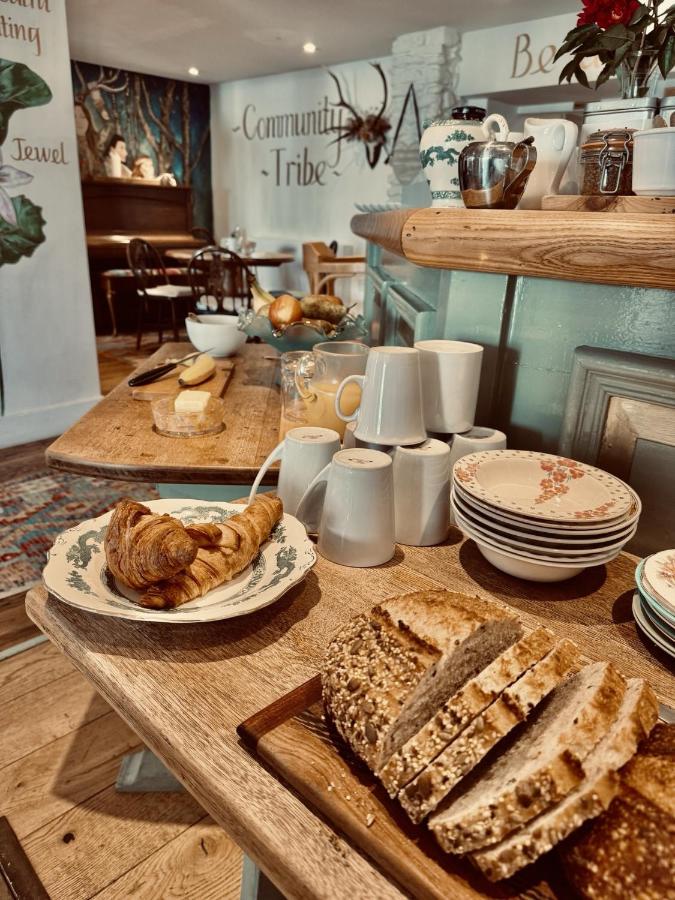 Market House 17th Century Boutique B&B - B&B Wincanton