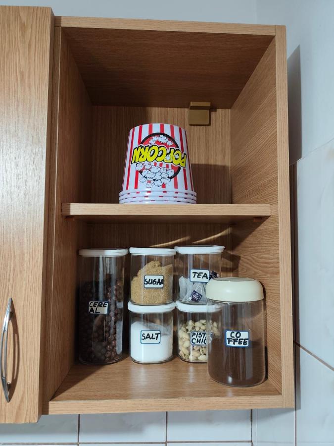 Ela Studio - Ferienwohnung Bukarest