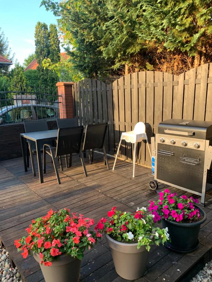 Apartament Aleksandra Gdańsk - Chambres d'hôtes Gdańsk