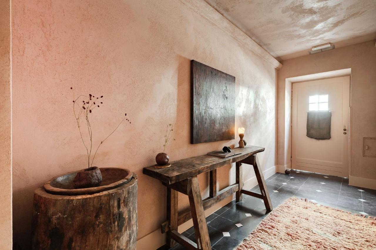 Boutique Hotel Verne Dreams - Bed and Breakfast Gent