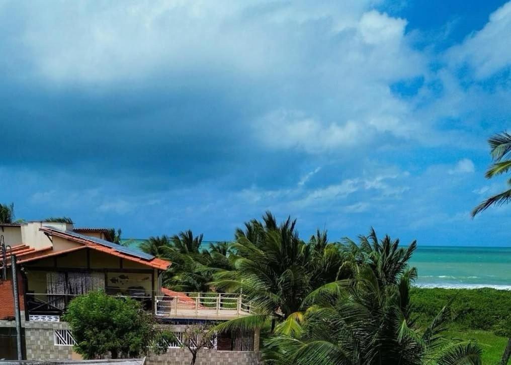 Piratas do Caribe - Casa das Conchas - Bed and Breakfast Tamandaré