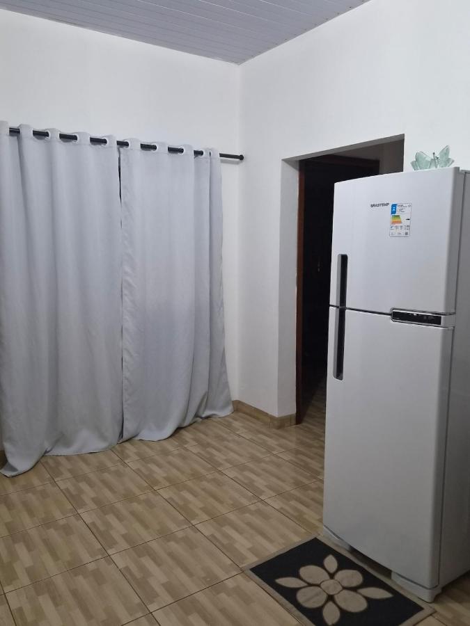 Apartamento Próximo ao Shopping - Chambres d'hôtes Sinop