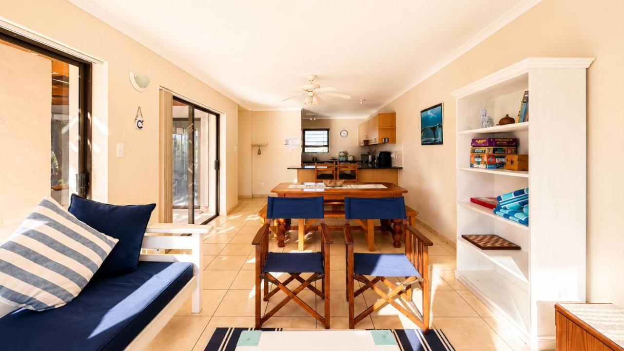 Pik-'n-Wyntjie - B&B Langebaan