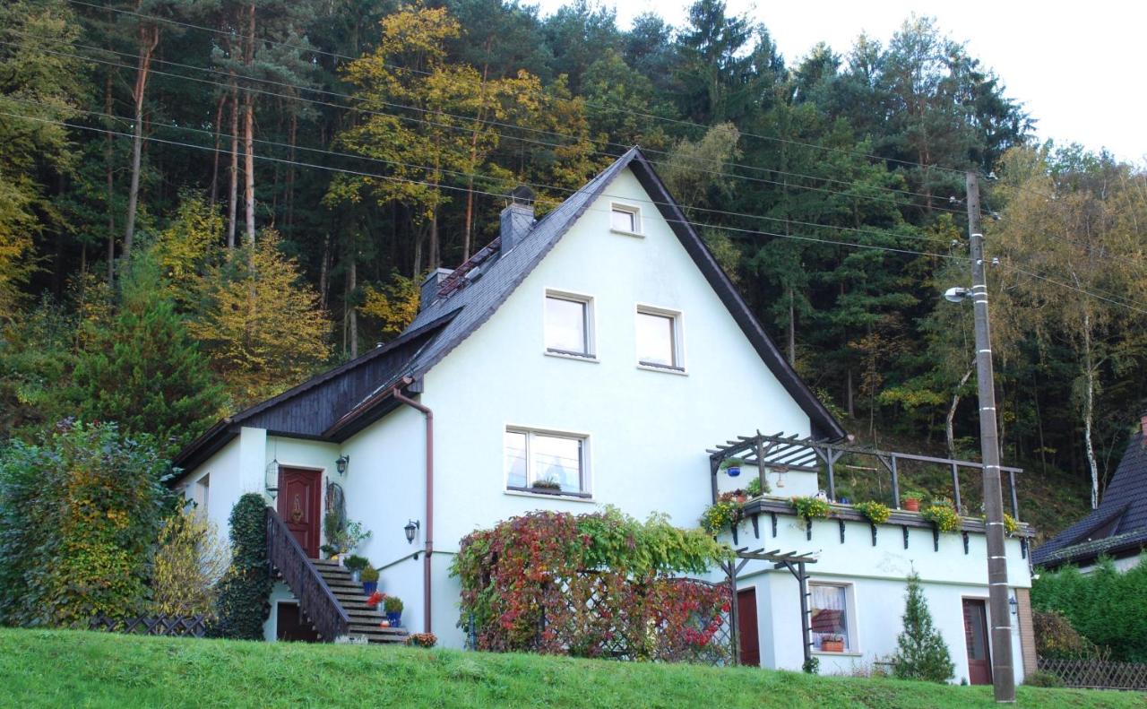 Ferienwohnung Henker - B&B