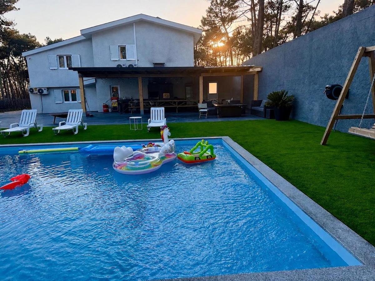 Vila Pinhal em Ofir, 5 Quartos - B&B Apúlia e Fão