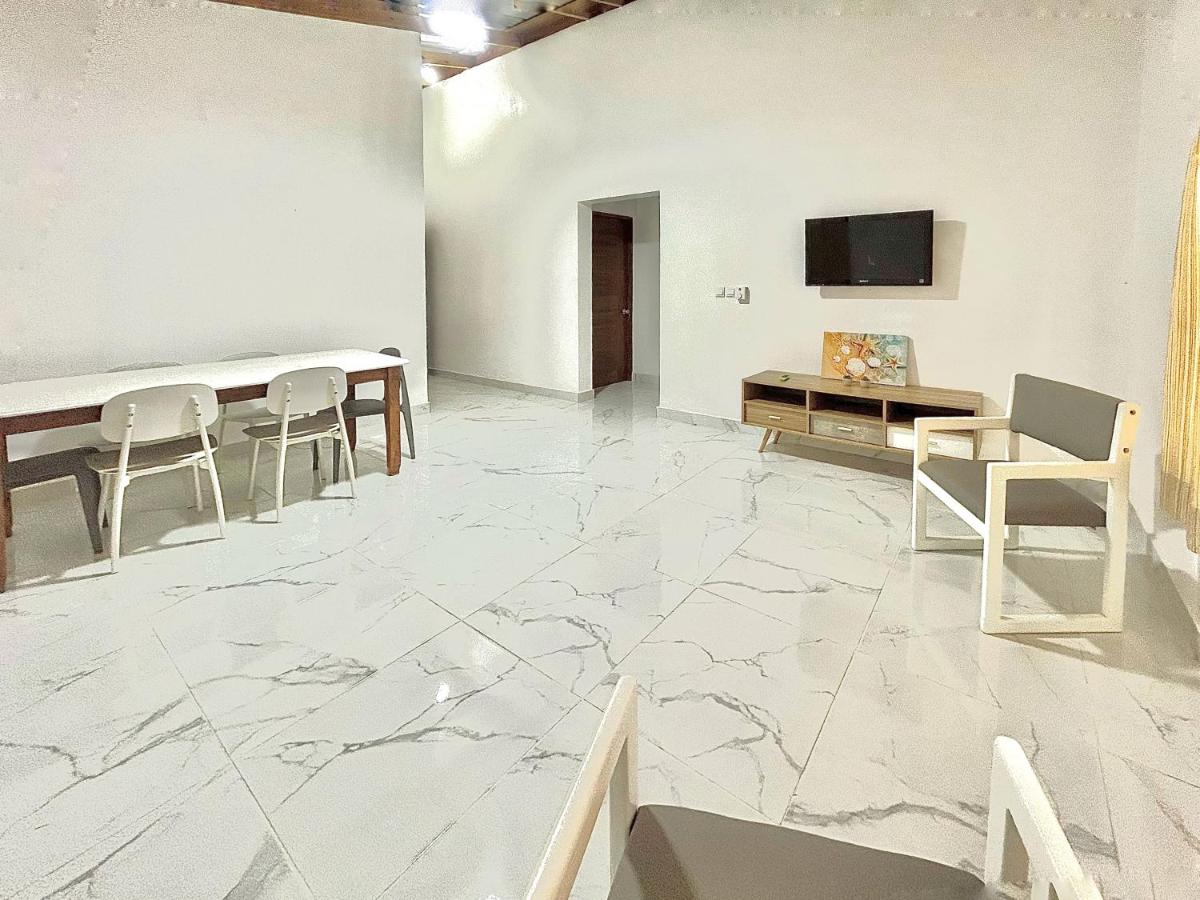 Mi Refugio 3 - Ferienwohnung Río San Juan