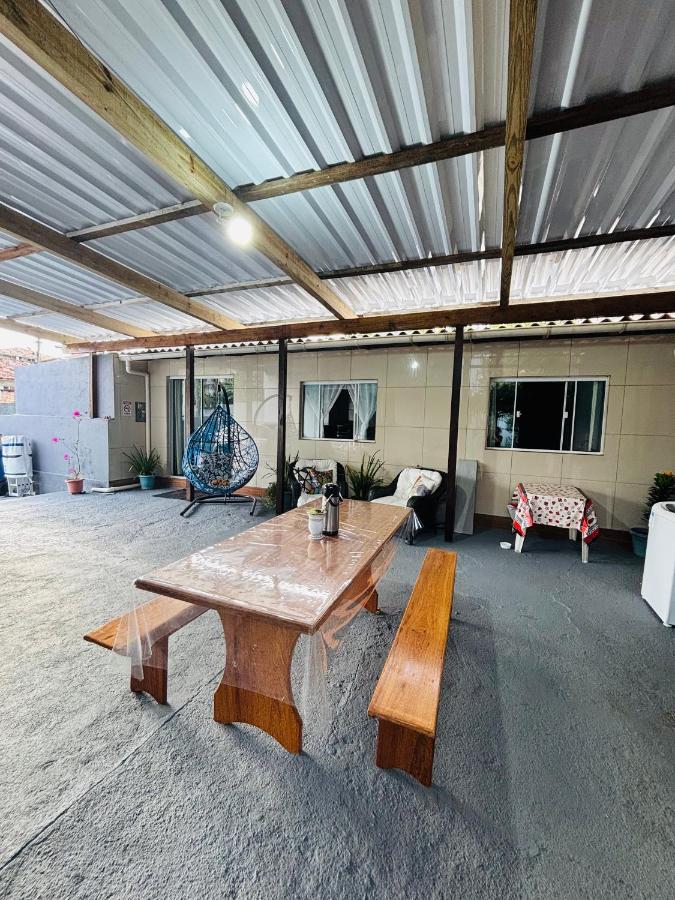 Casa de férias no Estreito! - B&B Florianópolis