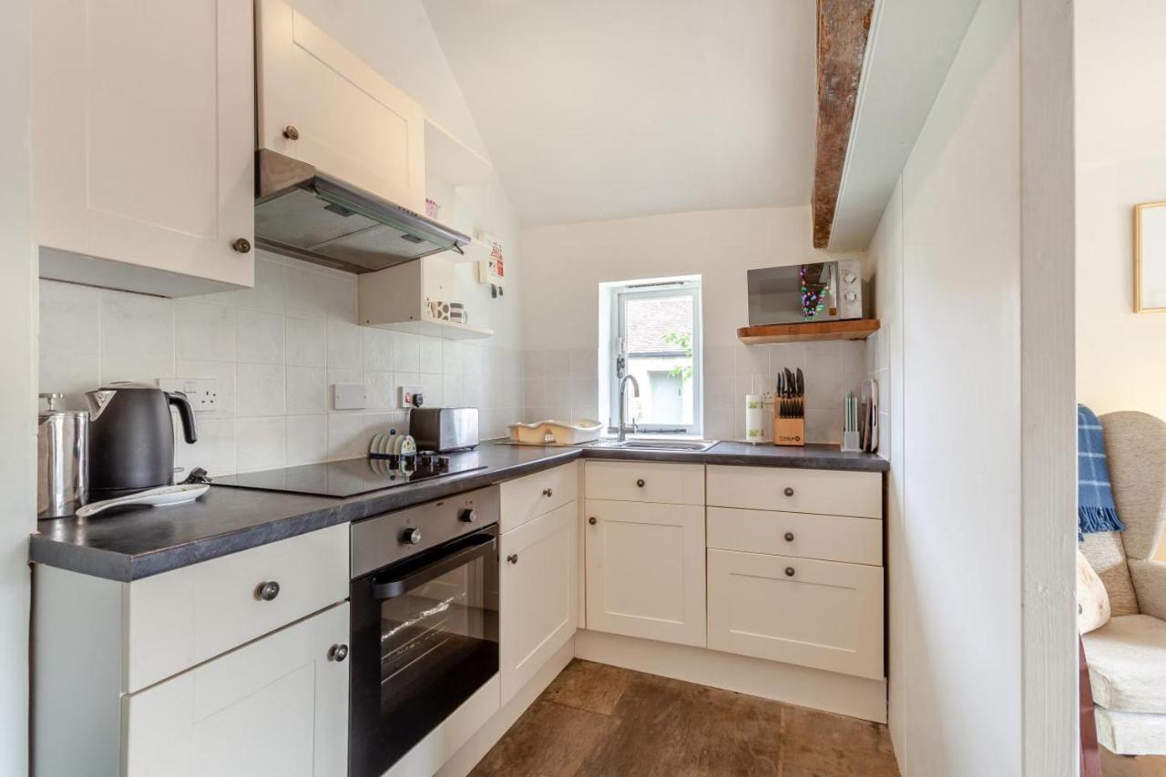 1 Bed in Warminster oc-52108 - Bed and Breakfast West Knoyle