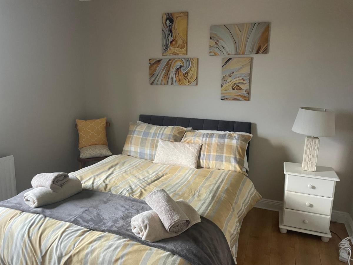 Caherfeenick - Bed and Breakfast Kilrush