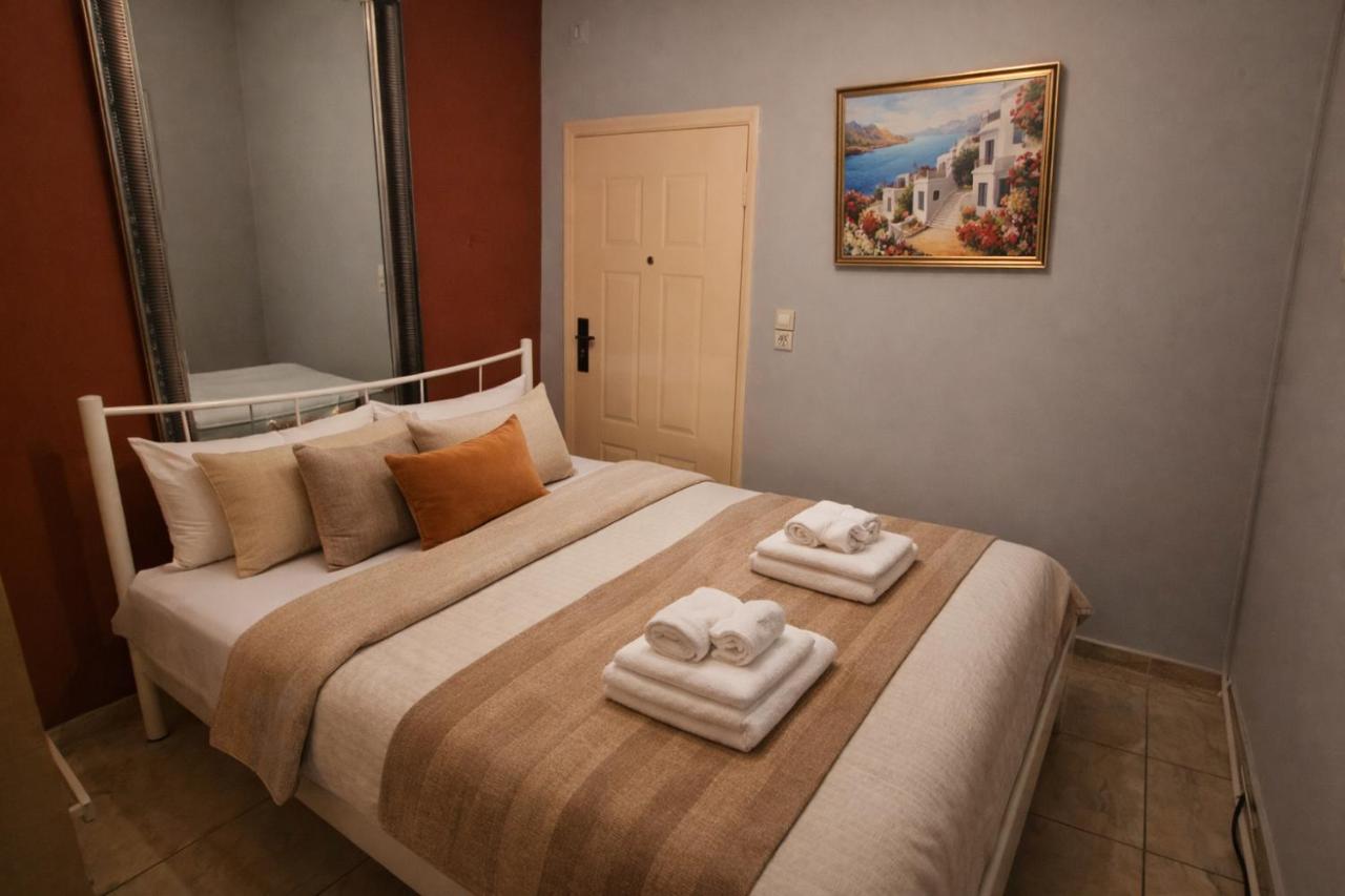 Piraeus Royal Studio No 2 - B&B Pireo