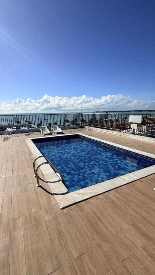 Santiago Flat perto do Mar perto de Tudo! - B&B João Pessoa