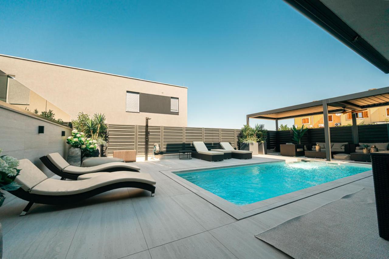 Boutique Apartment Velora - Bed and Breakfast Tar