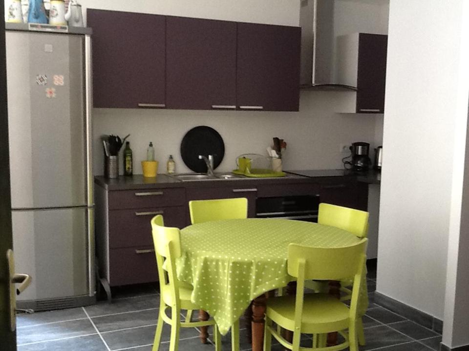 Studio en pleine nature - B&B