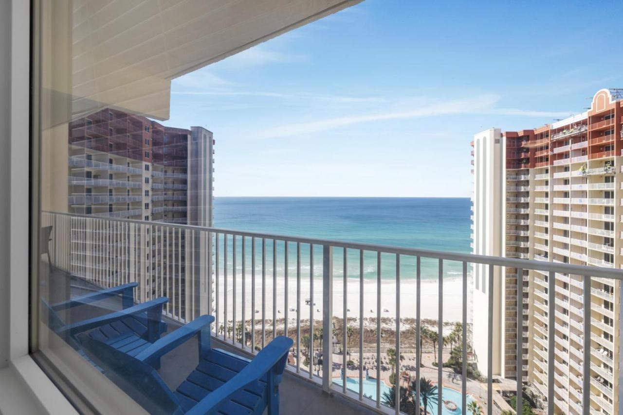 2-Bedroom Beachfront Condo at Shores of Panama! by Dolce Vita Getaways PCB! - Bed and Breakfast Panama City Beach