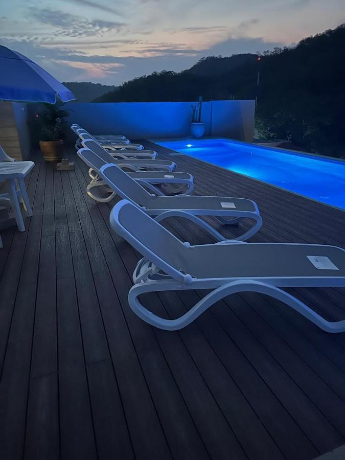 Santa Cruz Condo - B&B Santa Cruz Huatulco