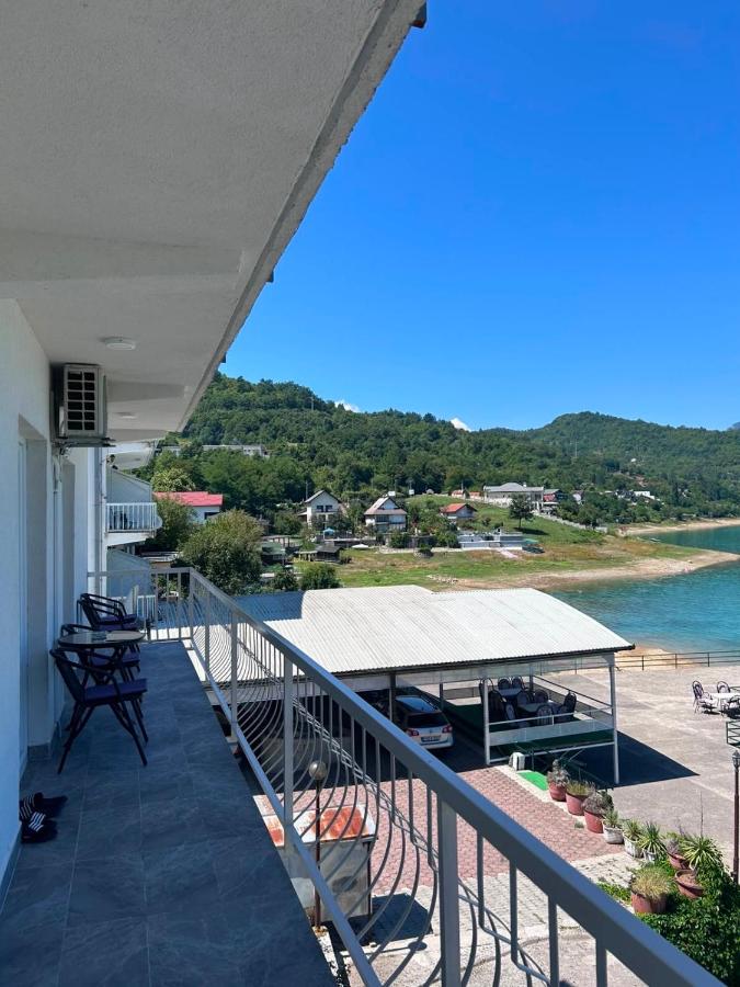 Apartmani Lepara - Ferienwohnung Konjic