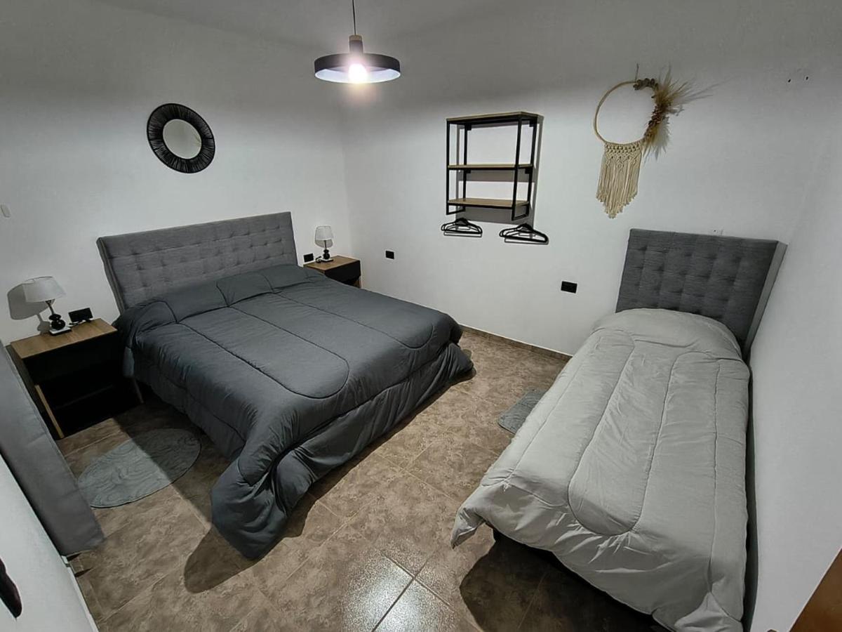 Alojamiento Pasaje Montes - B&B Cruz del Eje