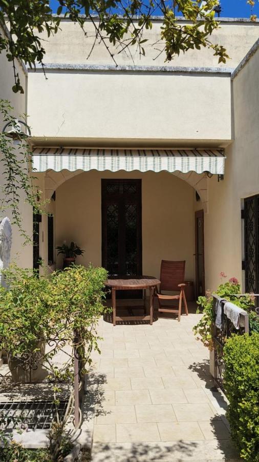 Sari Evi - Chambres d'hôtes Otrante