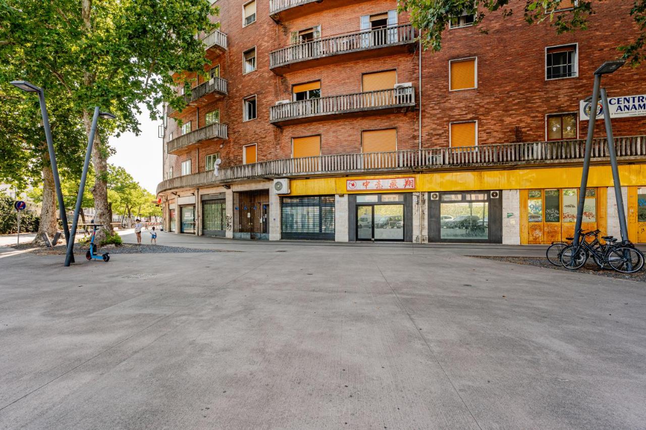 Casa Toli - Self Check-in WiFi 2 min from Train Station - B&B Padua