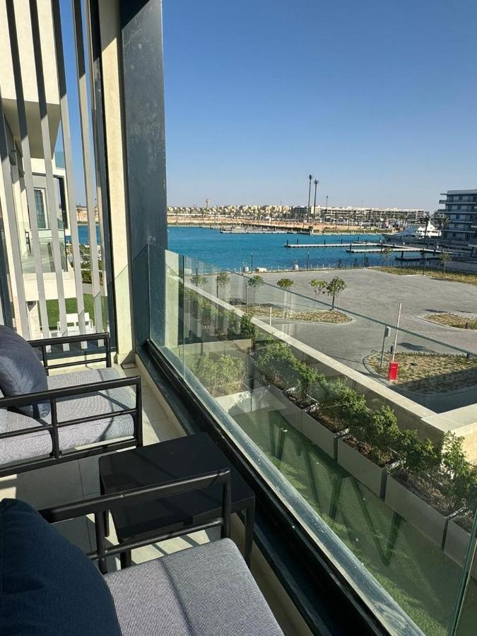 Apartment mit 1 Schlafzimmer und Seeblick