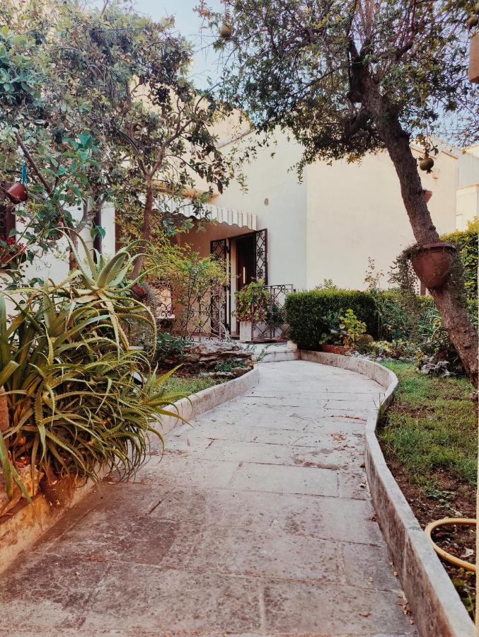 Sari Evi - B&B Otranto
