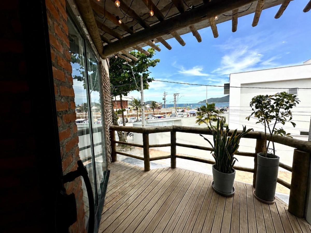 Flat Fiji - B&B Arraial do Cabo