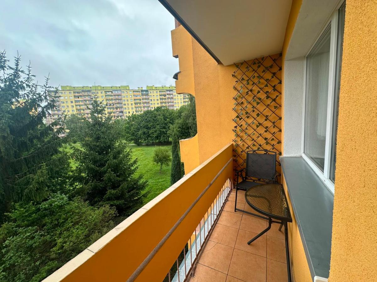 Apartament Palisadowa 78 - Ferienwohnung Wałbrzych