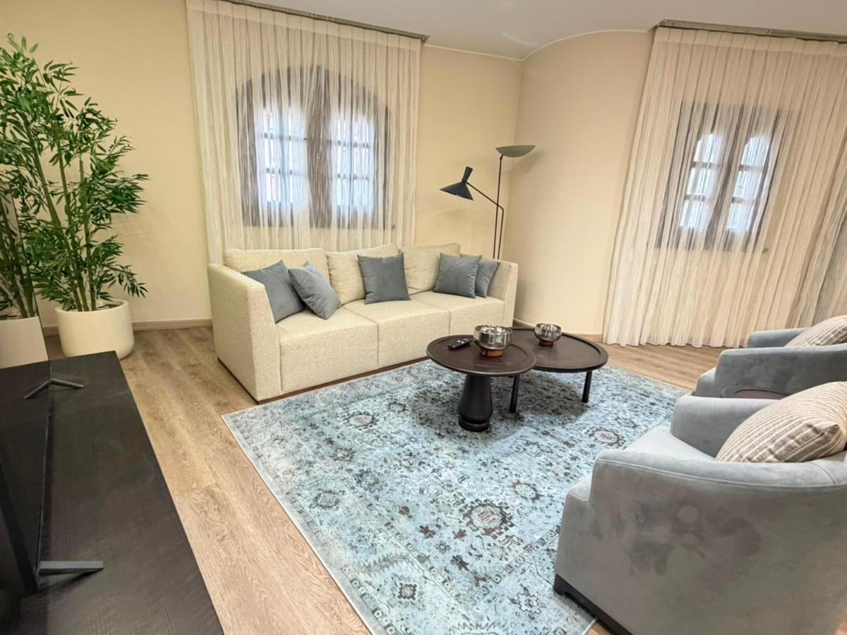 Appartement 3 Chambres