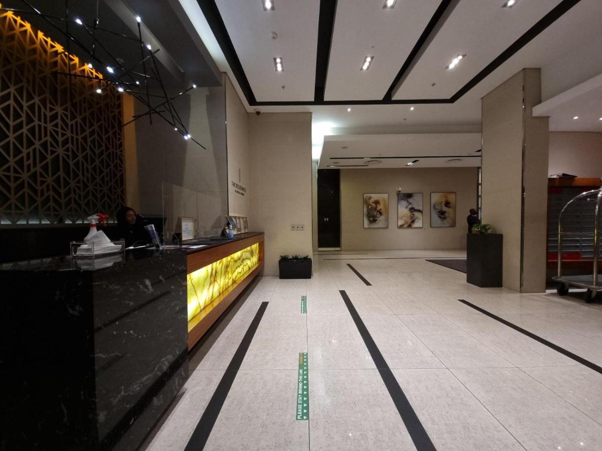 CENTURY CLUB - Luxury Apartment Hotels - B&B Cape Town