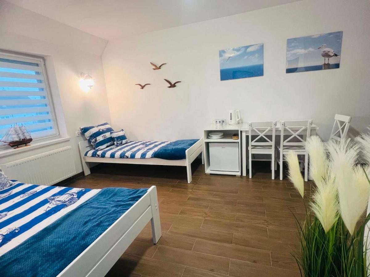 Bealtico - Ferienwohnung Grzybowo
