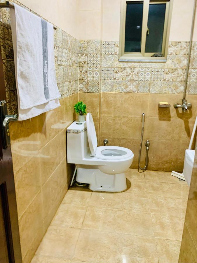 The Capital Two bedroom Apartment Islamabad - B&B Islamabad