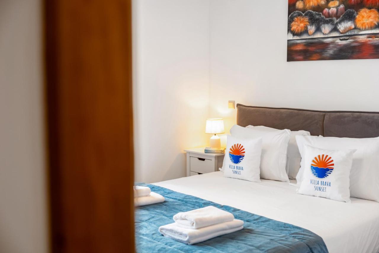 Villa Brava Sunset by Homie - Bed and Breakfast Ribeira Brava