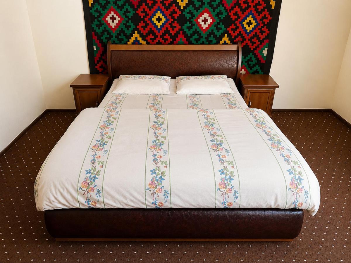 Habitación Doble Estándar