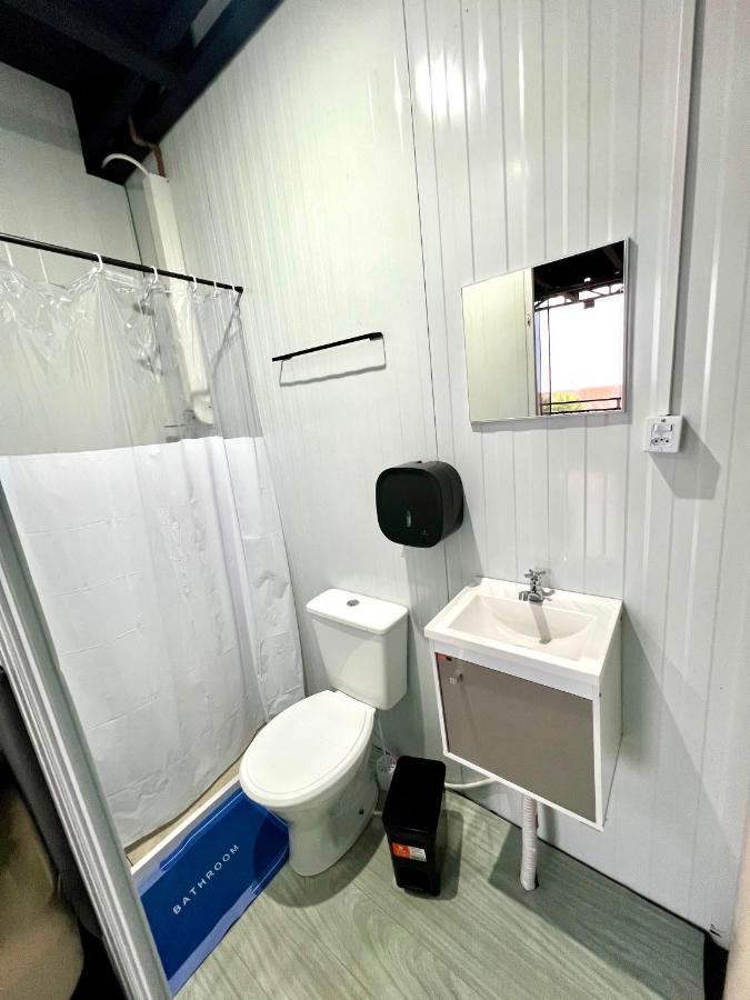 Triple Room with Bathroom