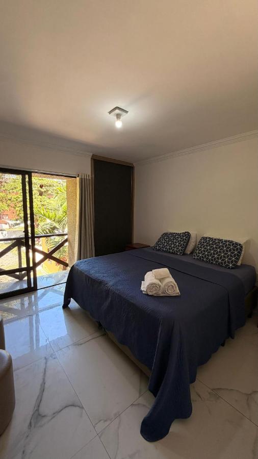 204 Eco Paradise Cumbuco - B&B Caucaia