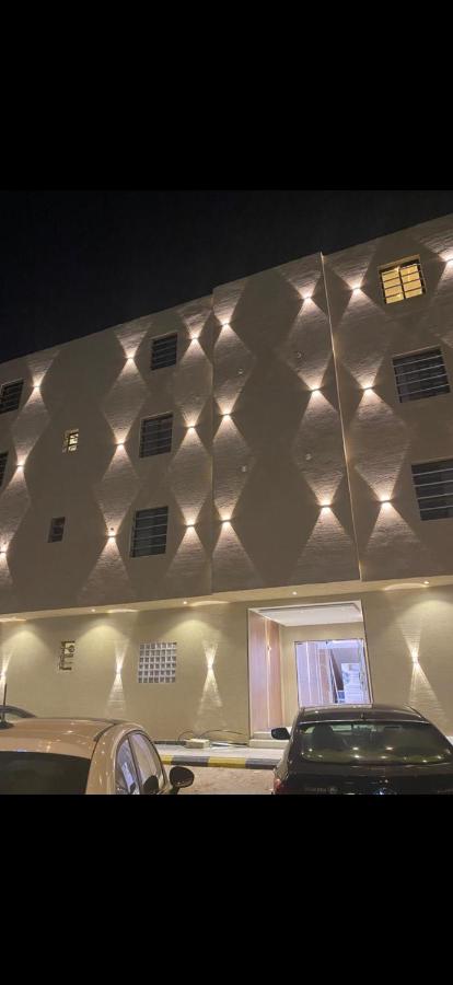 شقة مودرن في حي الملقا دخول ذاتي - Chambres d'hôtes Riyad