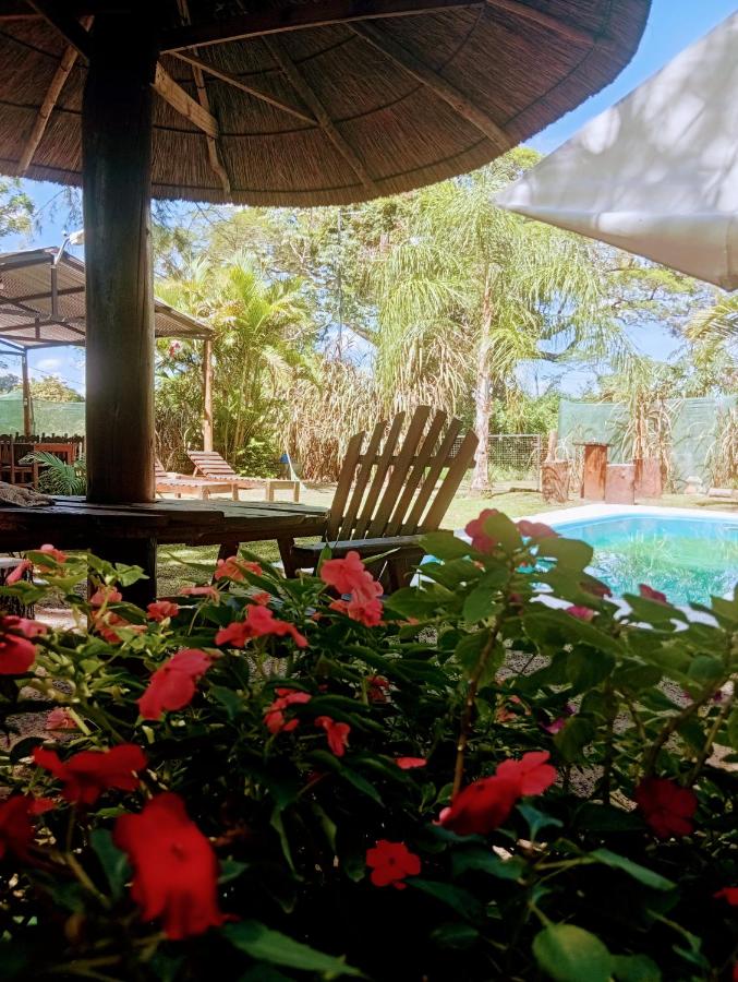 Cabaña La Churra - Bed and Breakfast Corrientes