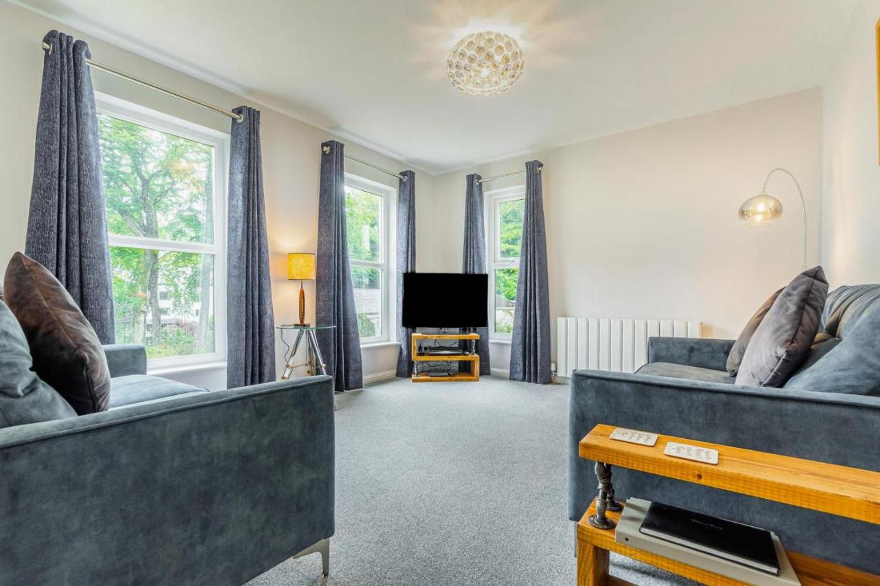 3 Bed in Ambleside oc-lr066 - B&B Ambleside