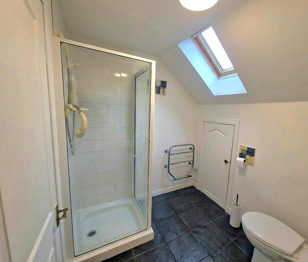 City Centre Apartment - B&B Inverness