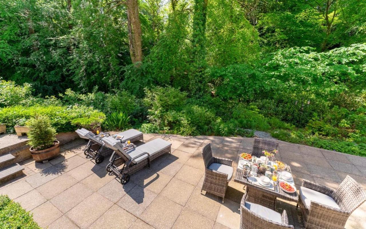 3 Bed in Ambleside oc-lr085 - Chambres d'hôtes Ambleside