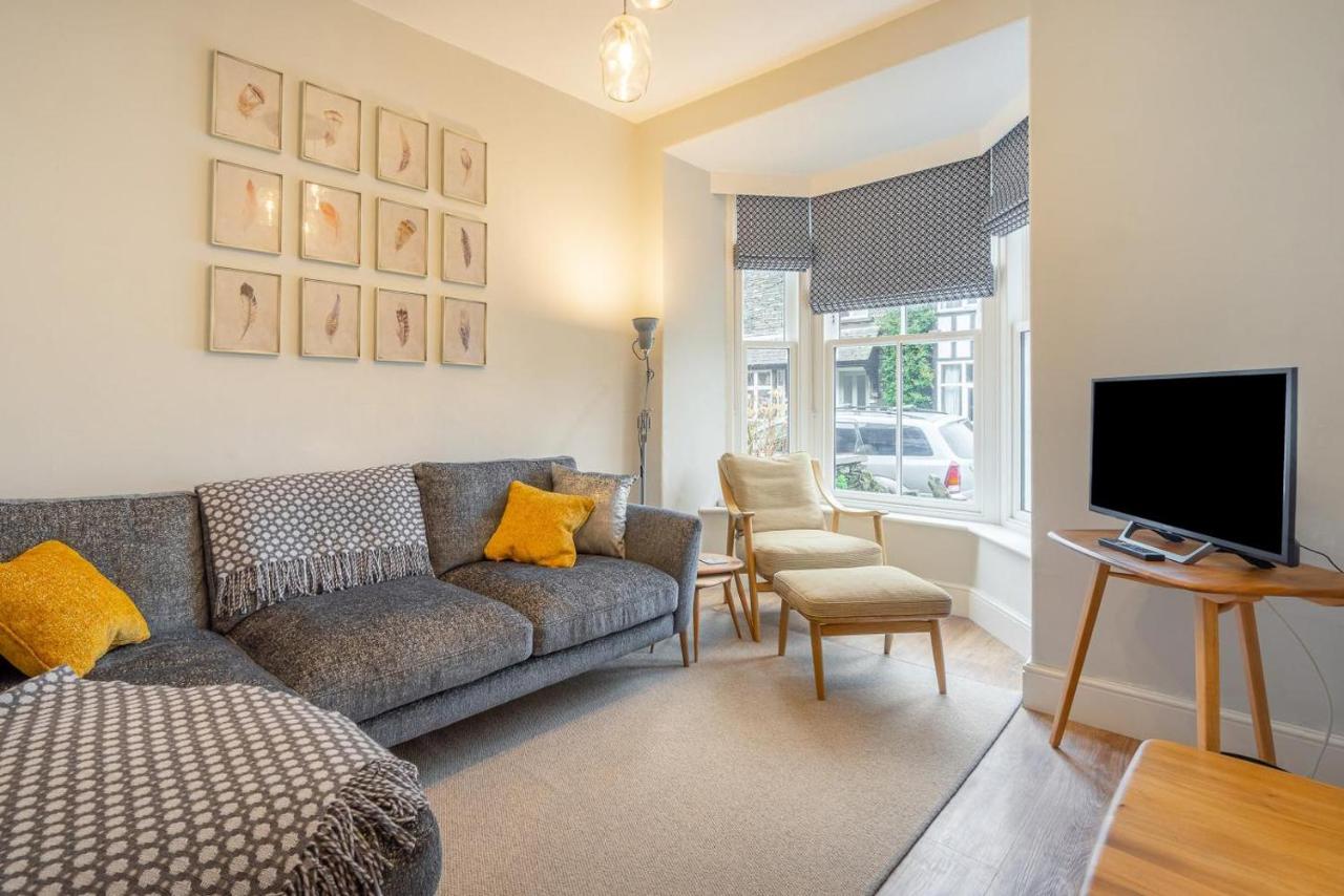 3 Bed in Ambleside oc-lr115 - Chambres d'hôtes Ambleside