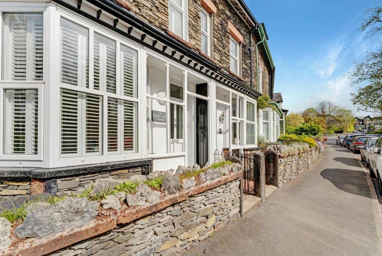 3 Bed in Windermere oc-lr195 - Chambres d'hôtes Windermere