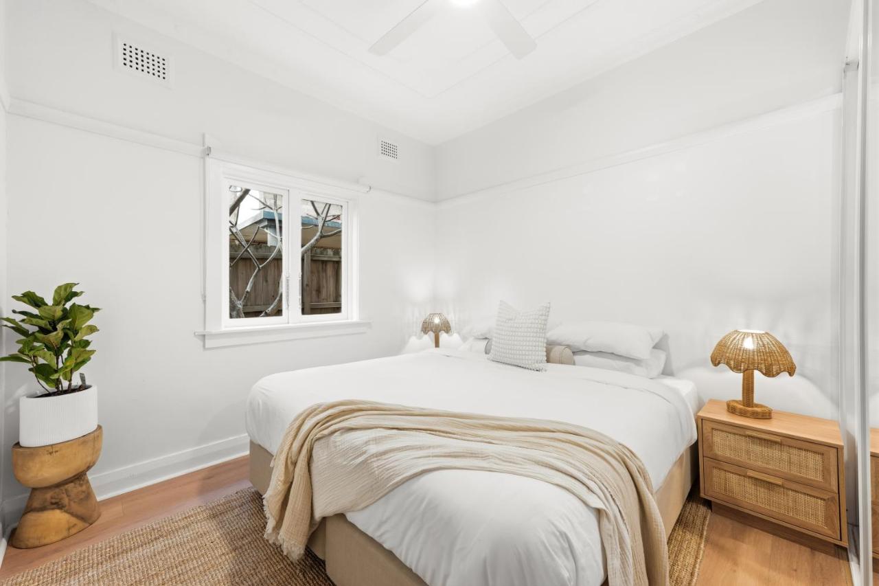 The Warners Bondi - Bed and Breakfast Sydney