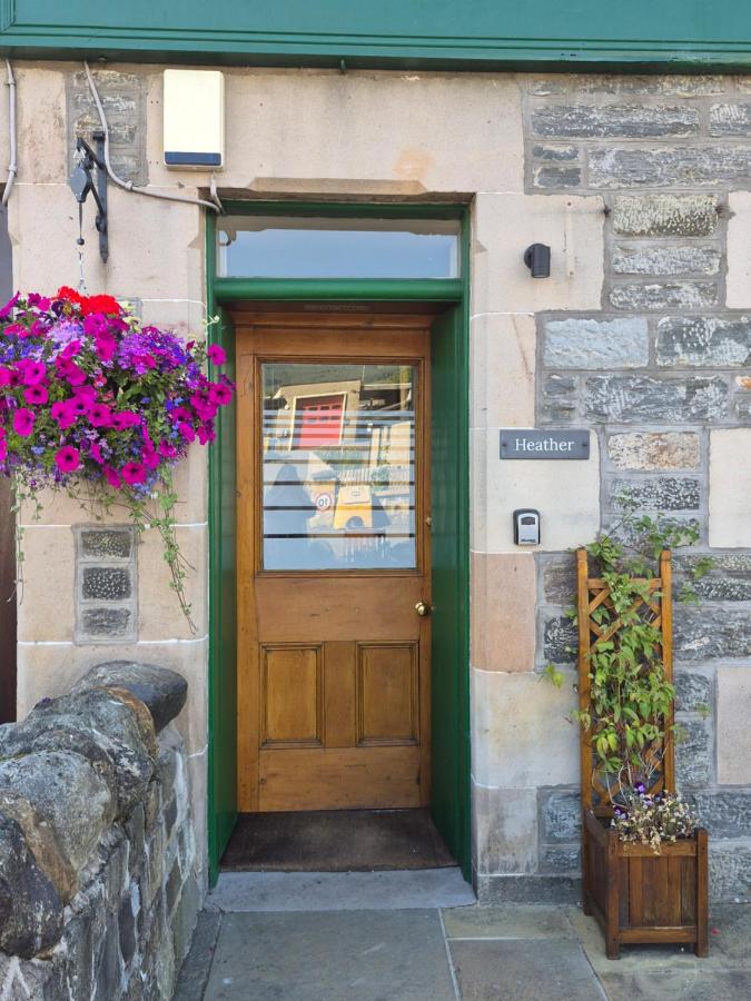 CRAIGLEA HEATHER - Bed and Breakfast Killin