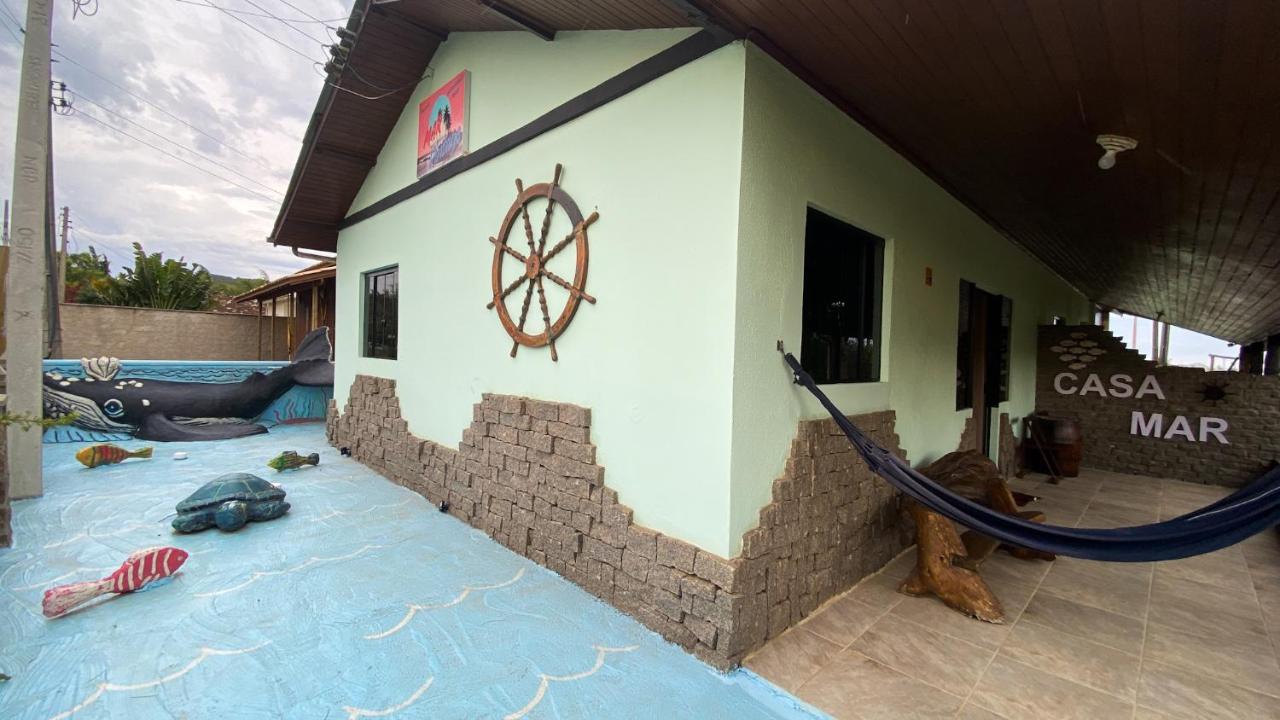 Pousada Mar Vintage - B&B Laguna