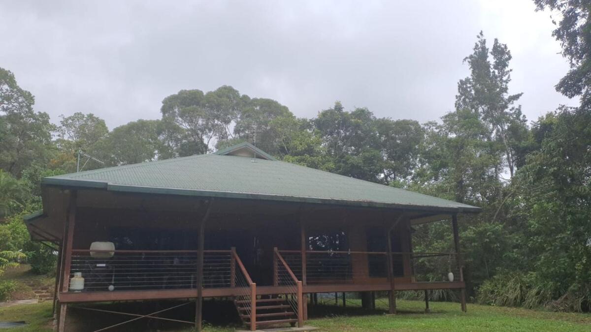 Daintree Private Escape - Bed and Breakfast Cow Bay